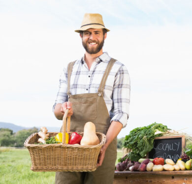 From Farm To Table